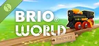 BRIO World - Railway Demo