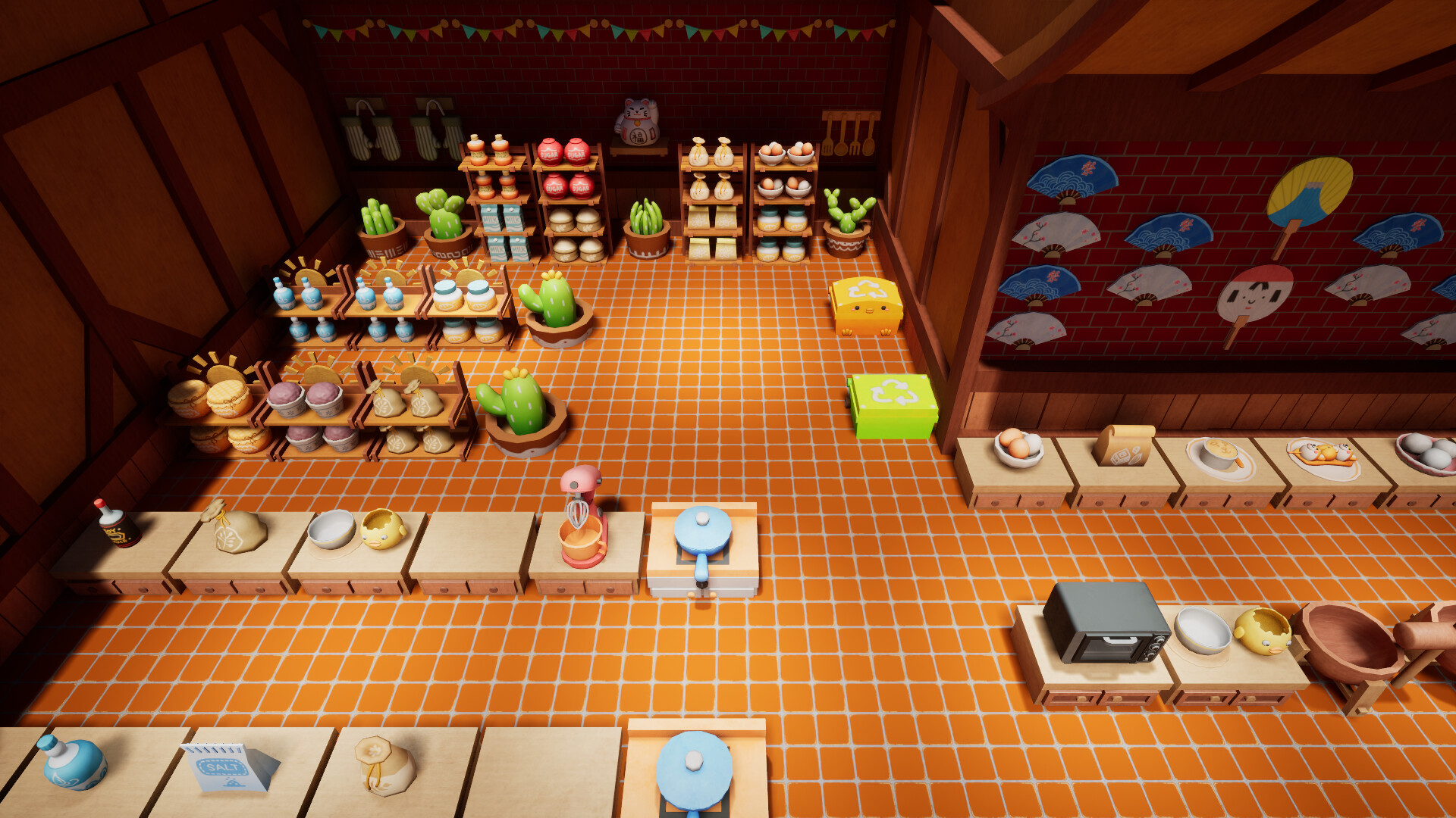 Shiba Sweet Screenshot 1