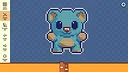 Pixel Cross Stitch - Cute Pack Screenshot 2