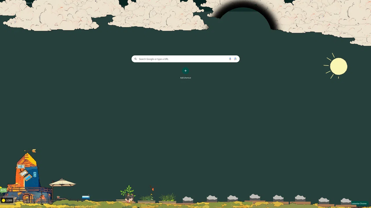 WindowGarden Screenshot 2