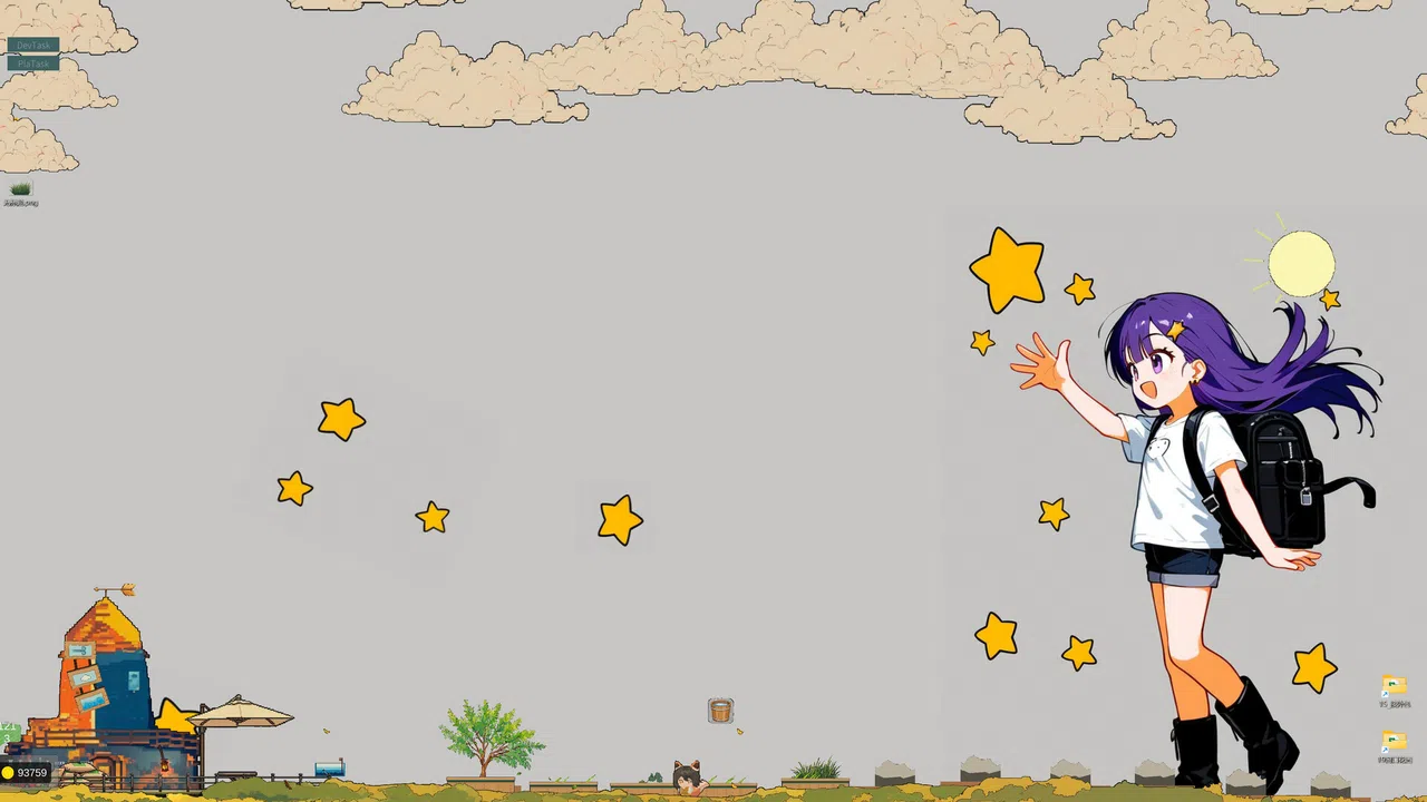 WindowGarden Screenshot 3