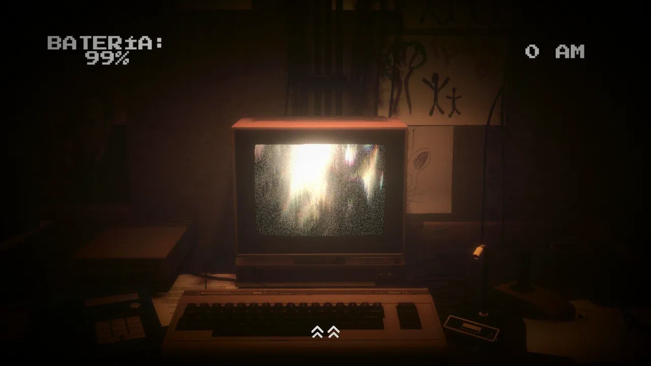 Twisted Games Screenshot 2