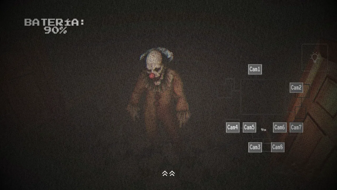 Twisted Games Screenshot 6