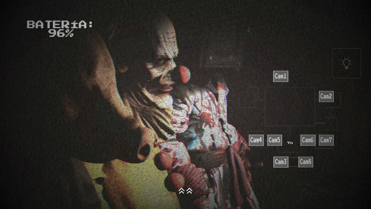 Twisted Games Screenshot 3