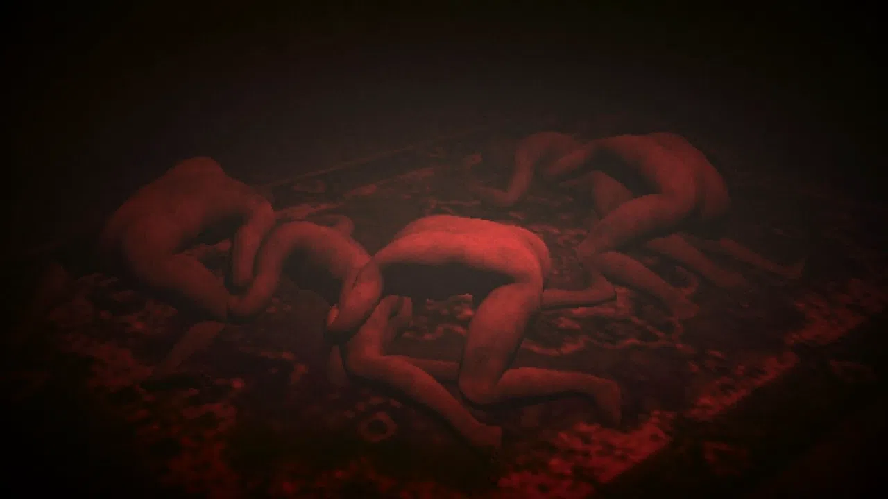 Twisted Games Screenshot 5