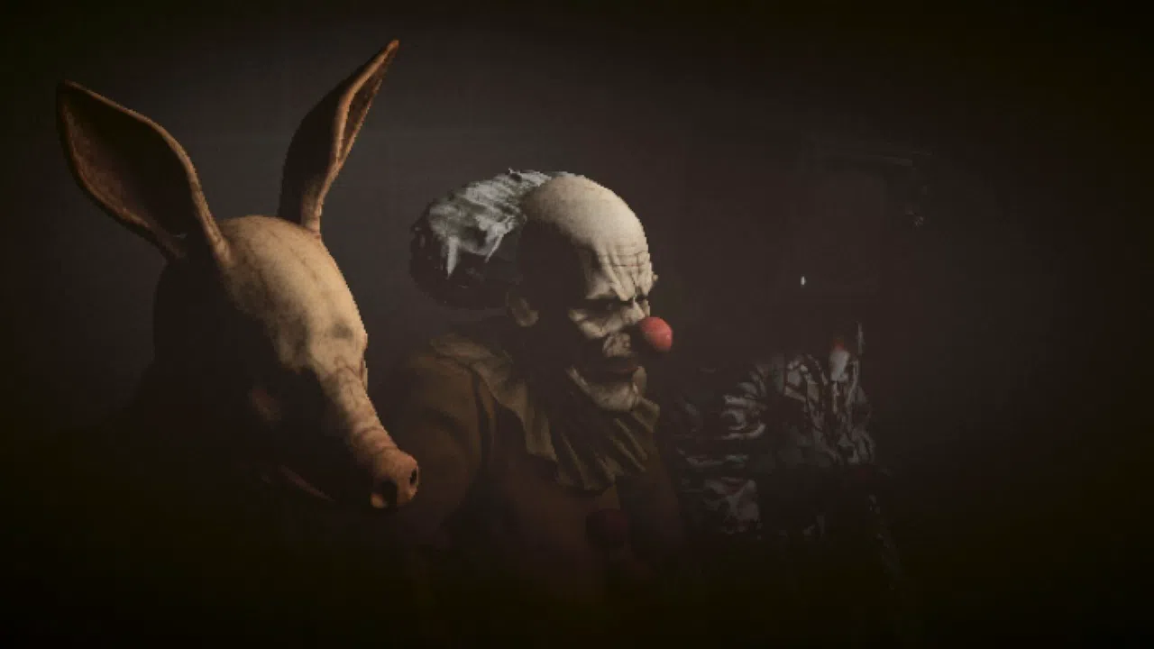 Twisted Games Screenshot 0