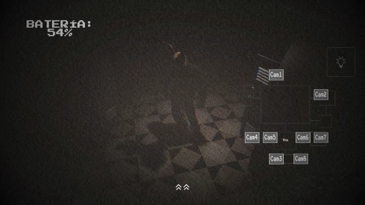 Twisted Games Screenshot 4