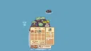 魔植岛 Screenshot 2