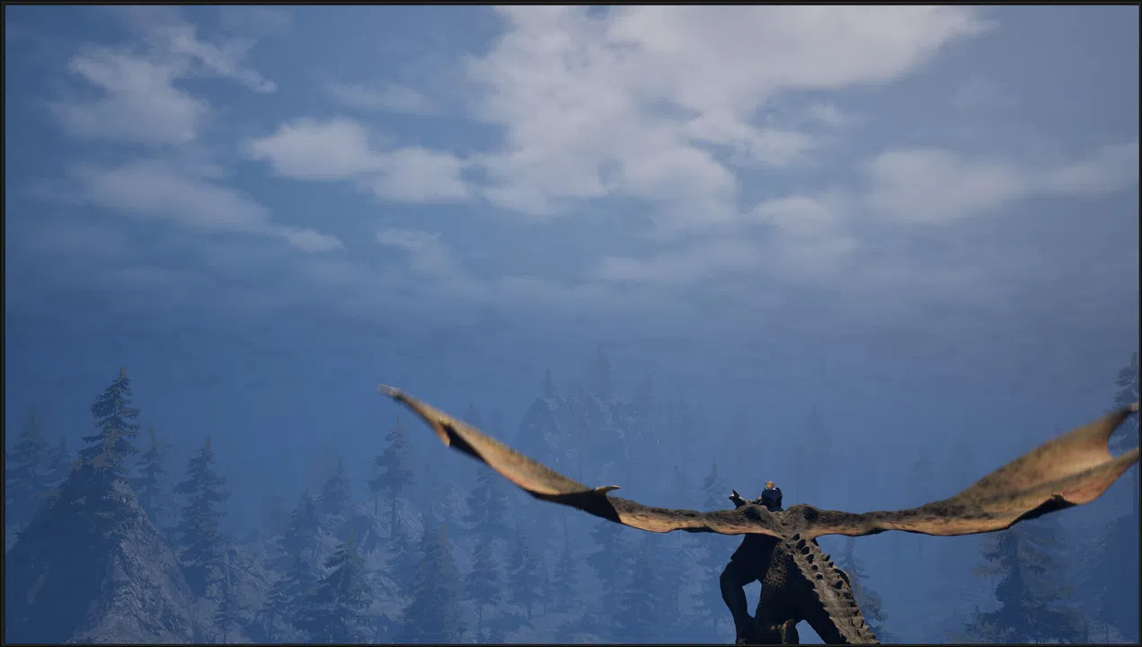Wyrd Screenshot 5