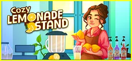 Cozy Lemonade Stand