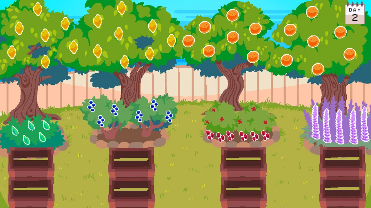 Cozy Lemonade Stand Screenshot 2