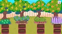 Cozy Lemonade Stand Screenshot 2