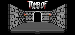 Tomb of Vercilias