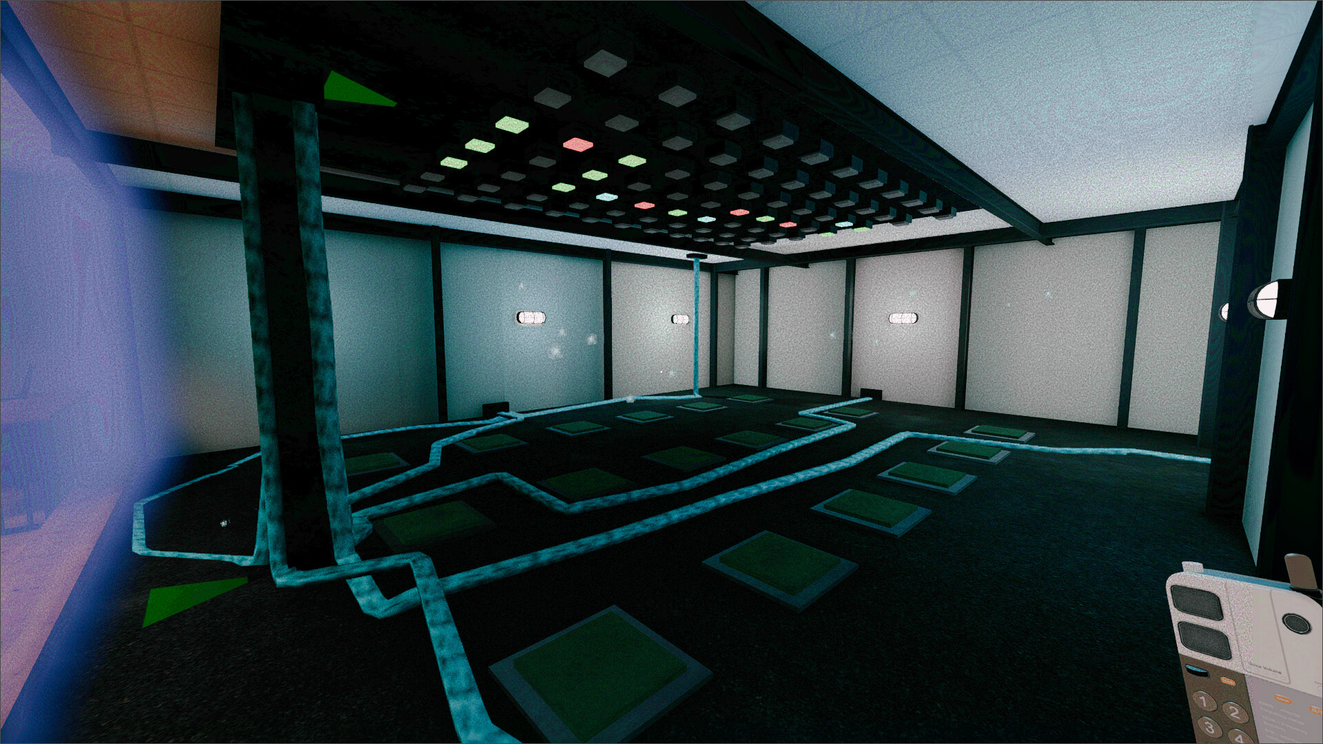 United Heist: Facility Zero Screenshot 7