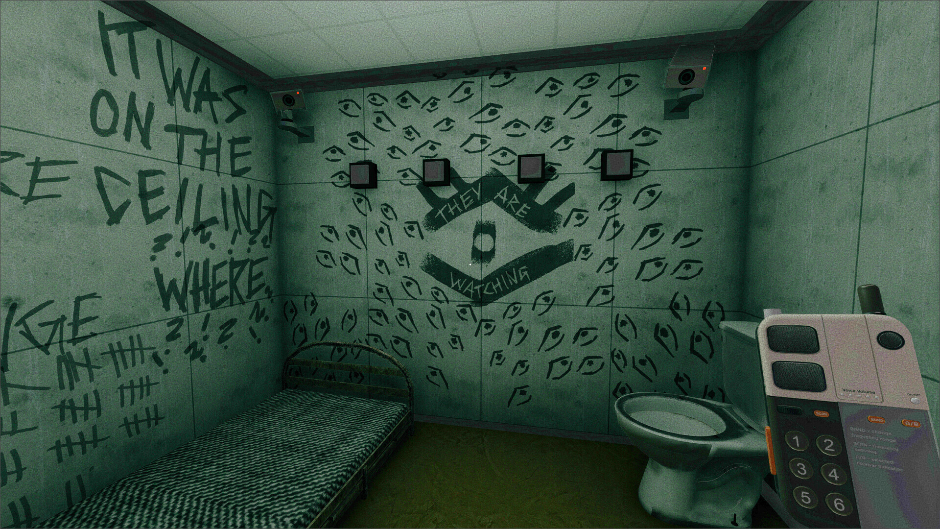 United Heist: Facility Zero Screenshot 3