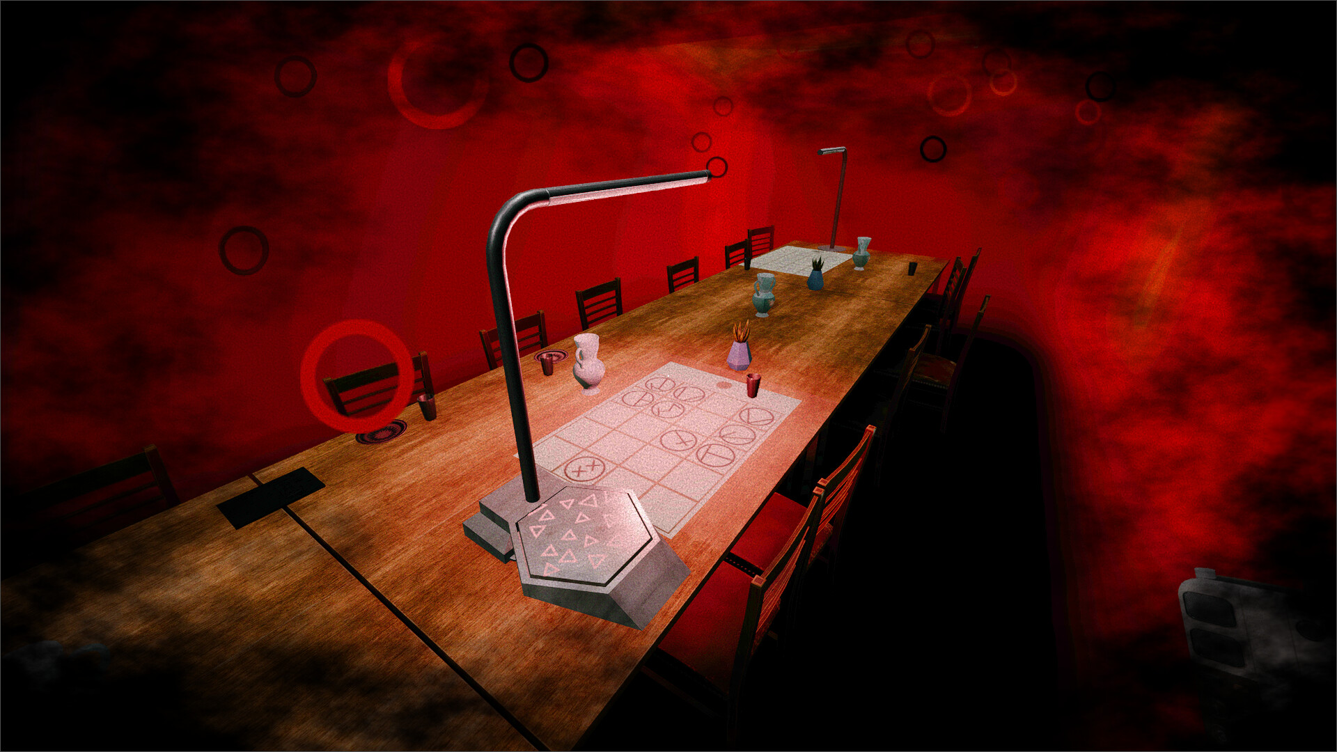 United Heist: Facility Zero Screenshot 1