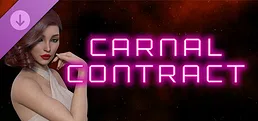 Carnal Contract - Art Collection + Walkthrough
