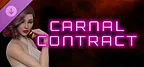 Carnal Contract - Art Collection + Walkthrough