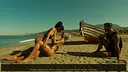 Sex Game - Threesome - Episode 3 Screenshot 4