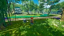 AKAIRU: A Day Adventure! Screenshot 0