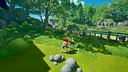 AKAIRU: A Day Adventure! Screenshot 2