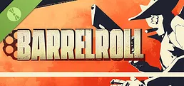 Barrel Roll Demo