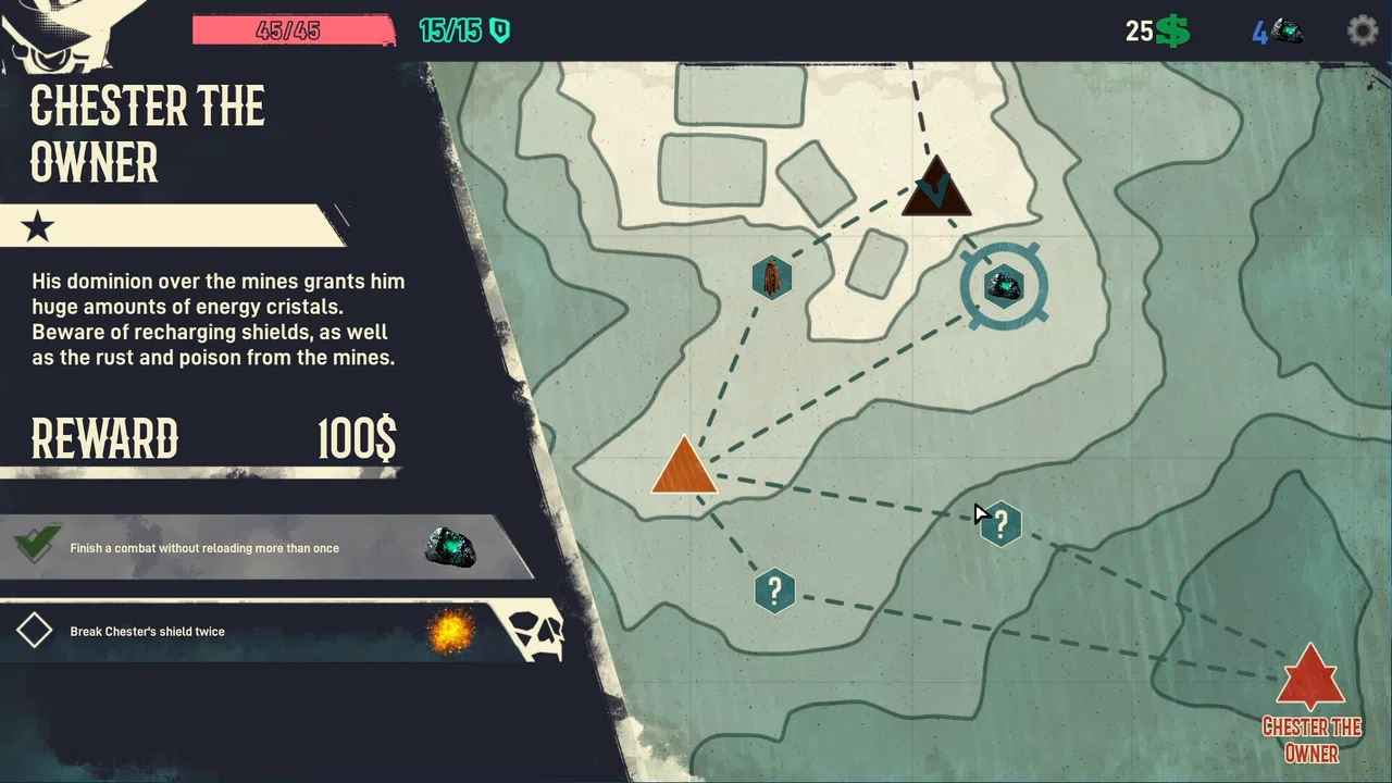 Barrel Roll Demo Screenshot 7