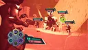 Barrel Roll Demo Screenshot 6