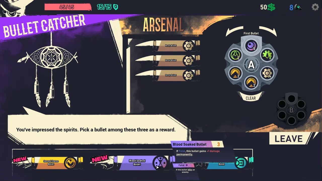 Barrel Roll Demo Screenshot 4