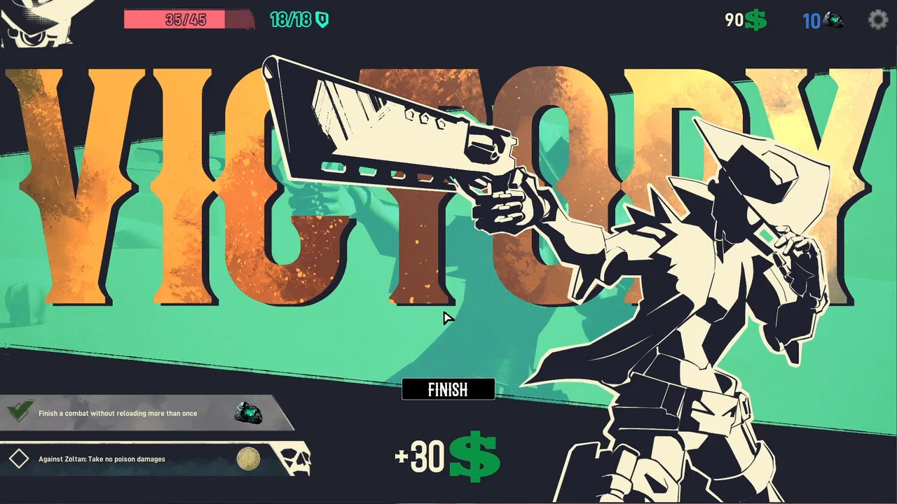 Barrel Roll Demo Screenshot 5