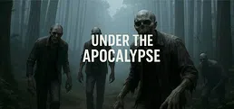 Under the apocalypse