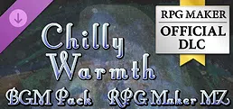 RPG Maker MZ - Chilly Warmth BGM Pack