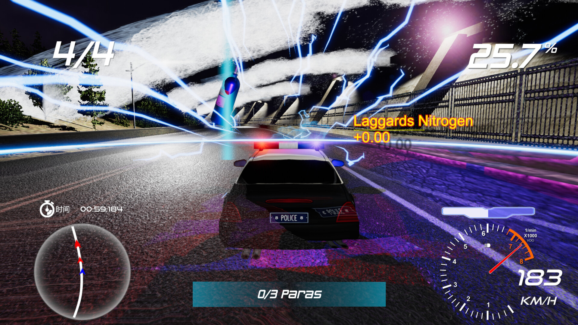 Racer Overdrive Screenshot 14