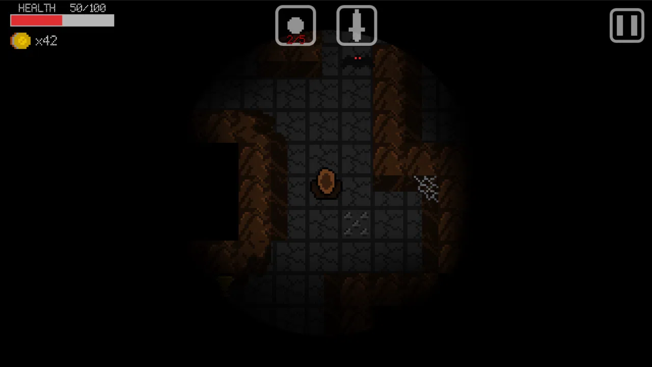Ancient Tombs Screenshot 1