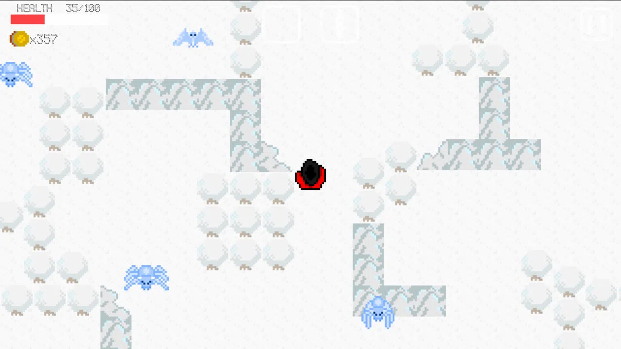 Ancient Tombs Screenshot 6