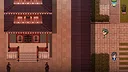 RPG Maker MZ - SERIALGAMES Japan travel spots Asakusa set Screenshot 3