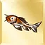 Reel Average Fish icon