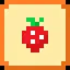 Strawberry Finder icon