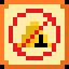 No Breaks icon
