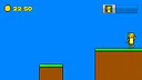 Super Person Run Deluxe Screenshot 0