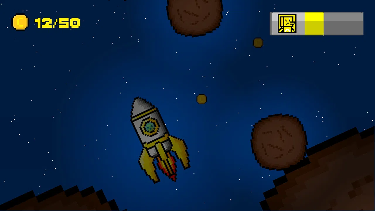 Super Person Run Deluxe Screenshot 2