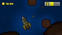 Super Person Run Deluxe Screenshot 2