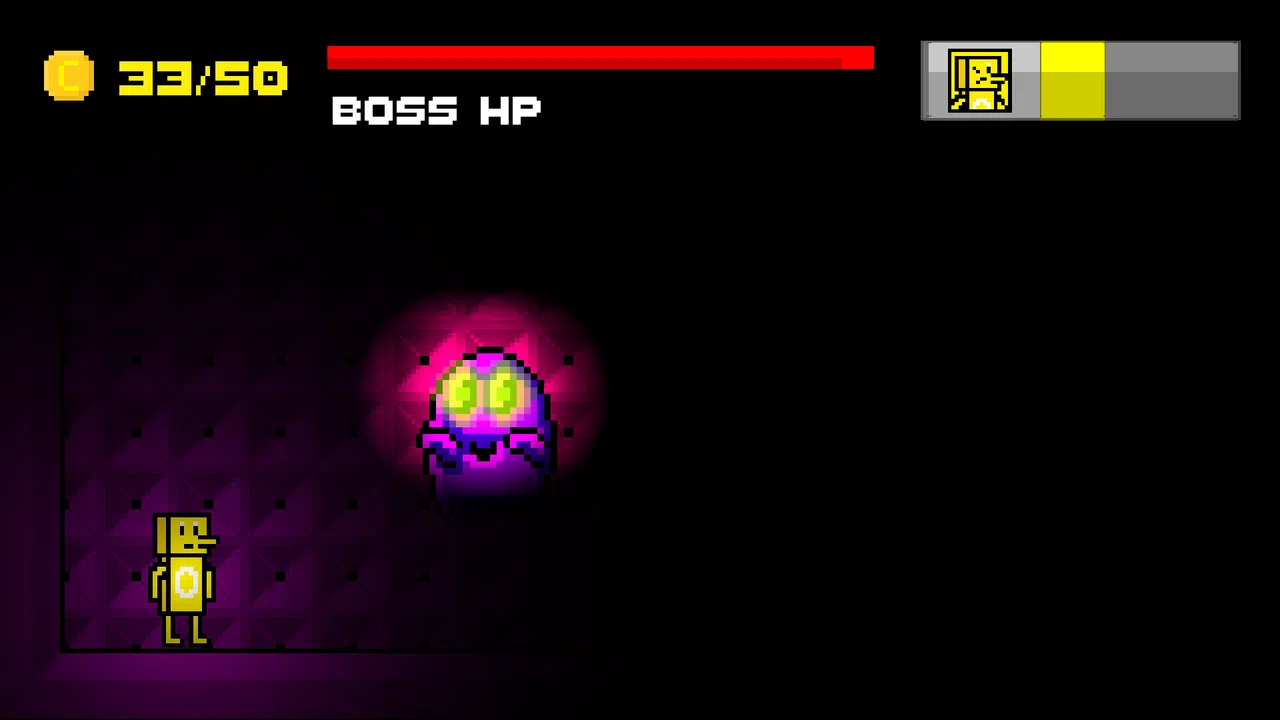 Super Person Run Deluxe Screenshot 1