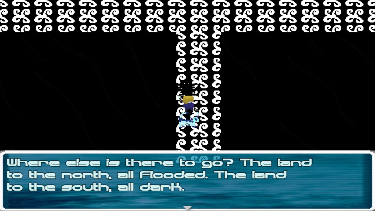 DARKODAI Screenshot 3