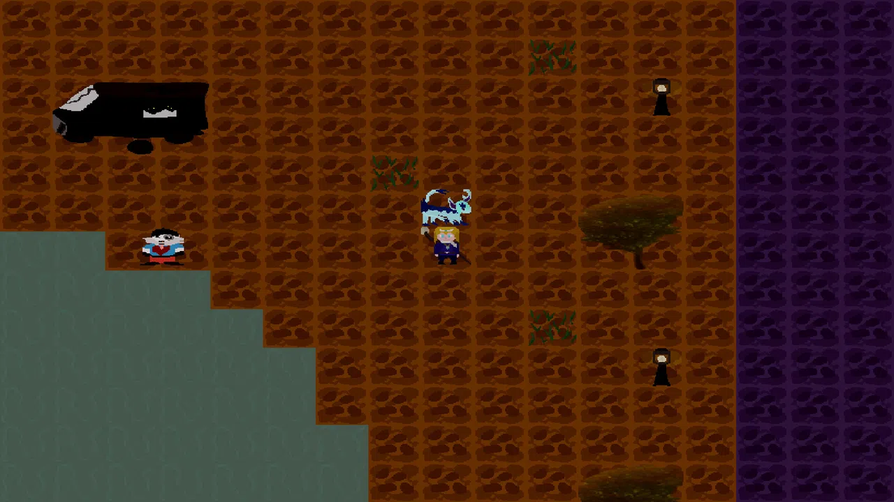 DARKODAI Screenshot 8