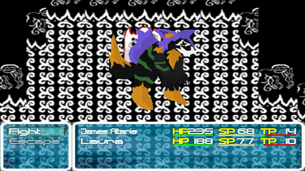 DARKODAI Screenshot 4