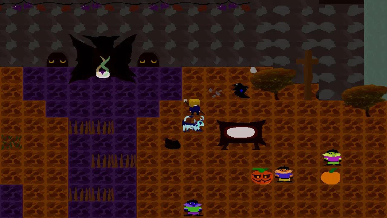 DARKODAI Screenshot 0