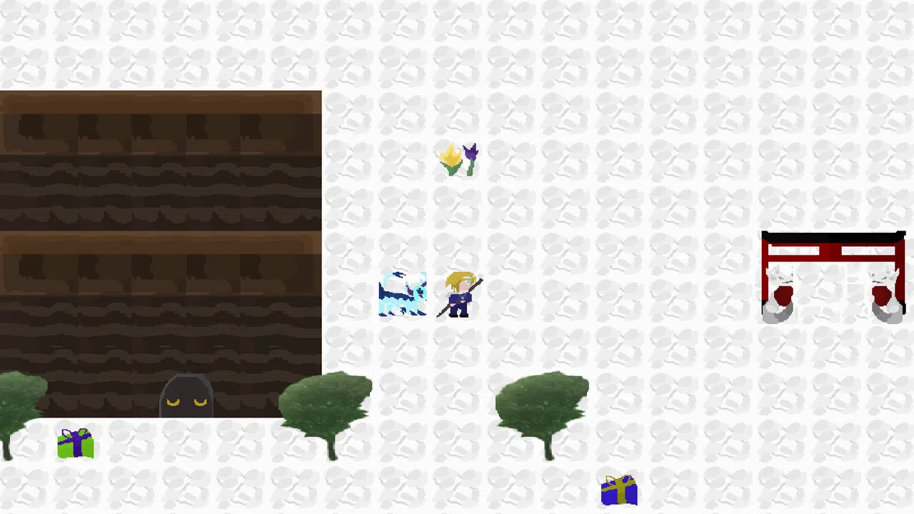 DARKODAI Screenshot 7