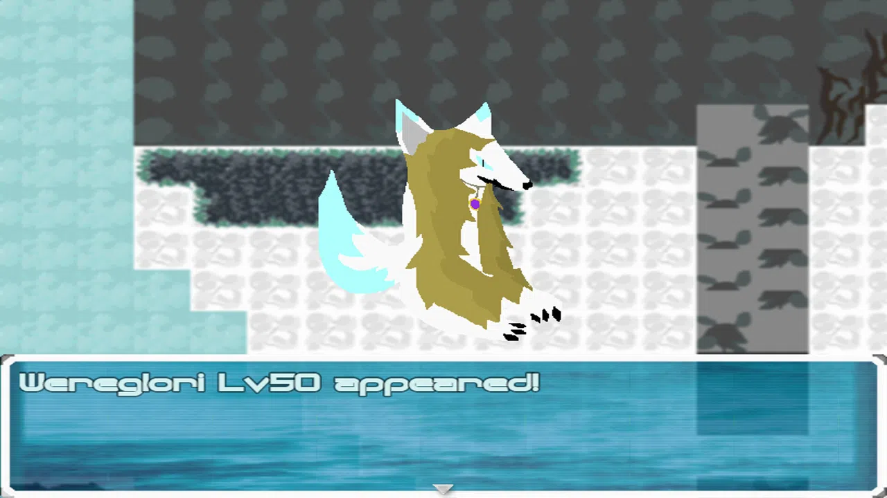 DARKODAI Screenshot 2