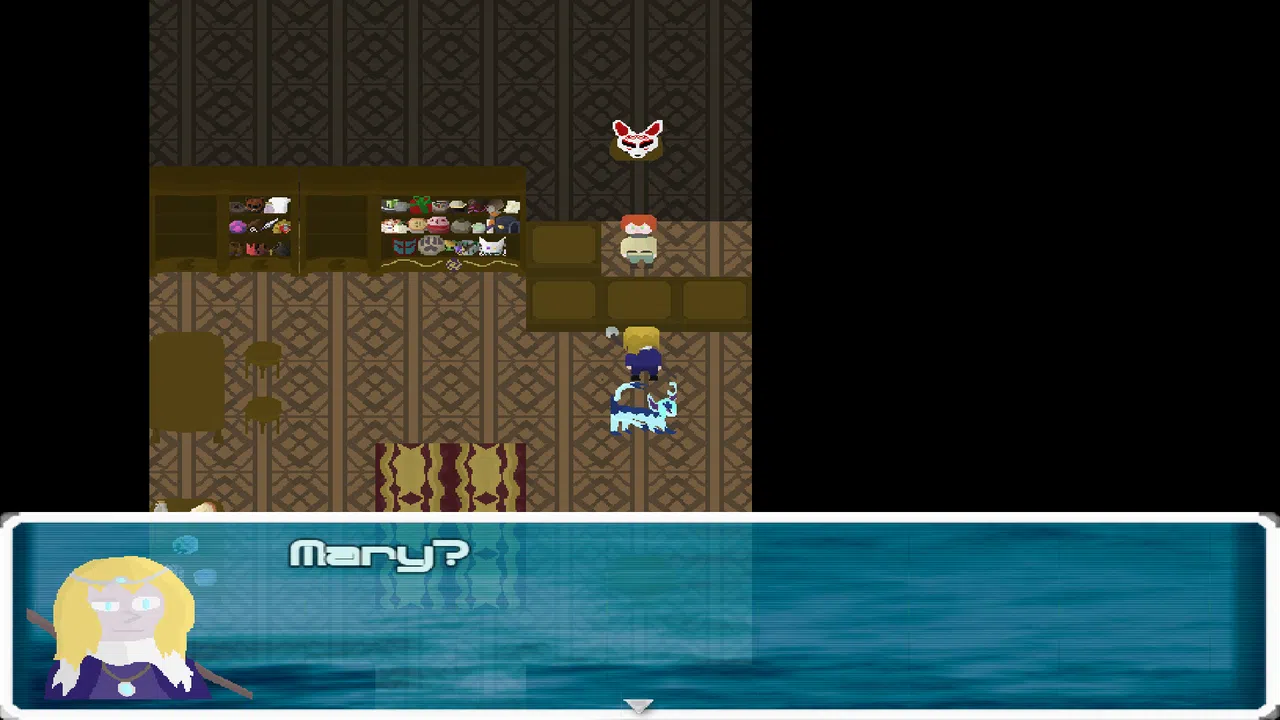 DARKODAI Screenshot 6
